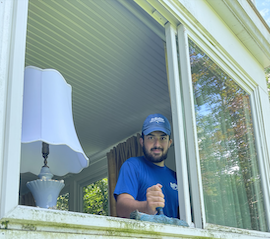 Reliable Window Washers of Aurora