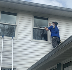 Reliable Window Washers of Pittsburgh