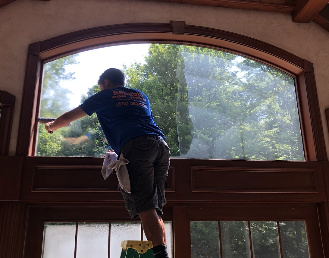 Reliable Window Washers of Youngstown