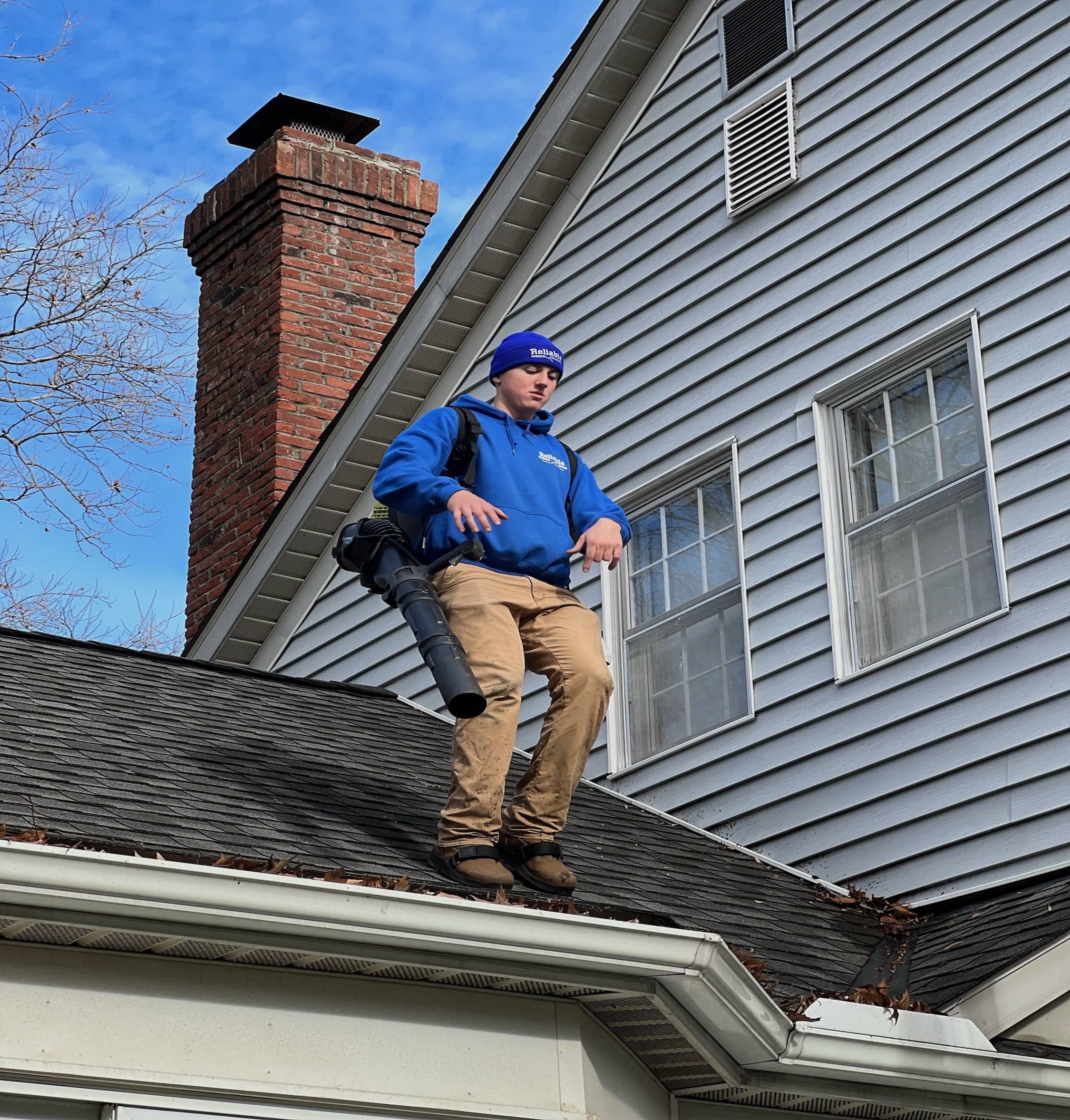 Reliable Window Washers of Youngstown