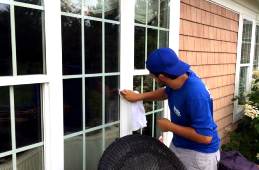 Reliable Window Washers of Pittsburgh