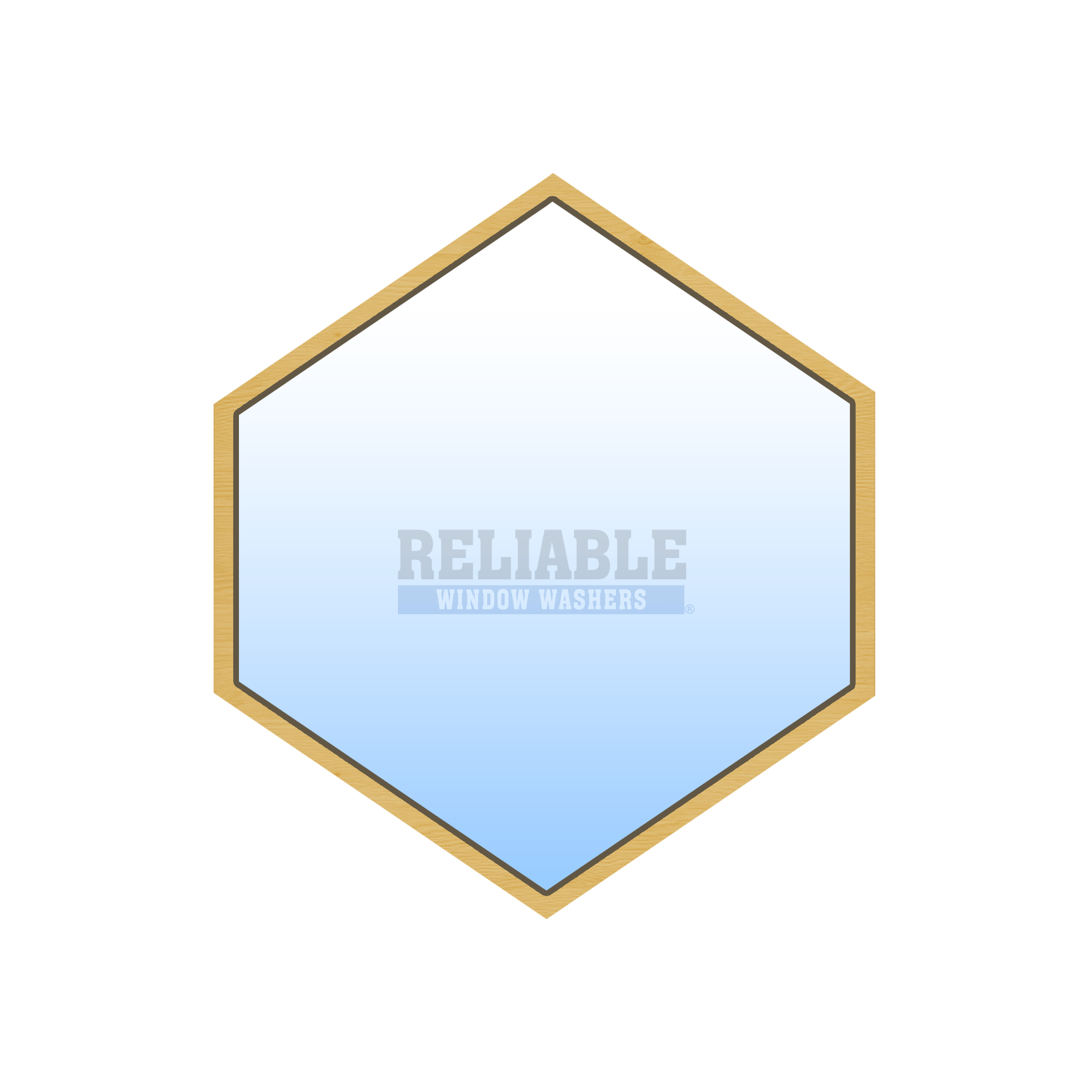 Plate Window (Example 2)